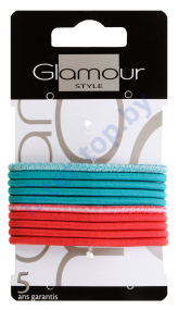 Резинка для волос арт.414448