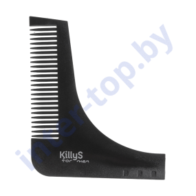 Гребень для бороды арт. 500982