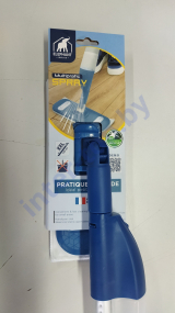 Швабра+насадка арт.494016