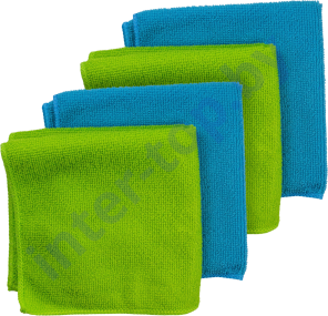 Набор салфеток для уборки арт.418030