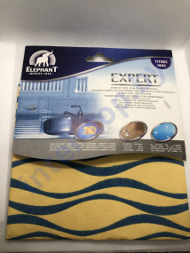 Салфетка для уборки арт.495040