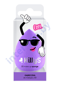 Губка косметическая арт. 500684