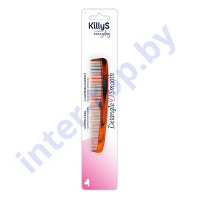 Расческа для волос арт.500221