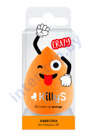 Губка косметическая арт. 500685