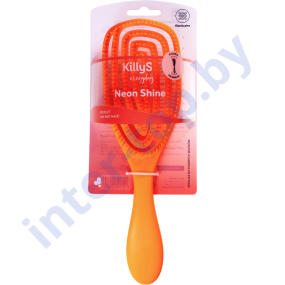 Щетка для волос арт.500885