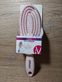 Щетка для волос арт.498675