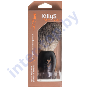 Помазок для бритья арт.500976