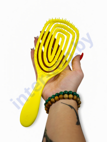 Щетка для волос арт.500883