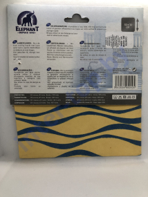 Салфетка для уборки арт.495040