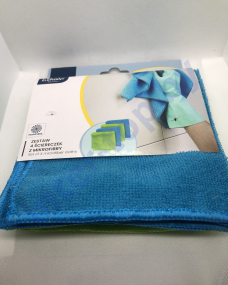 Набор салфеток для уборки арт.418030