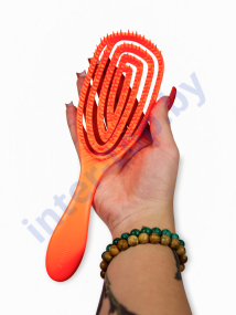 Щетка для волос арт.500885