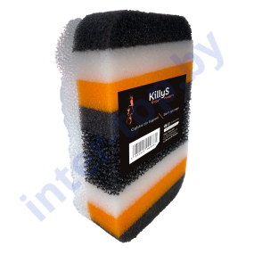 Мочалка банная мужская арт.500988