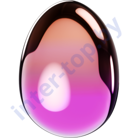 Щетка для волос арт.400555