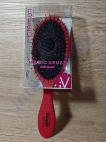 Щетка для волос арт.499131