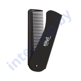 Расческа для волос складная арт.500992