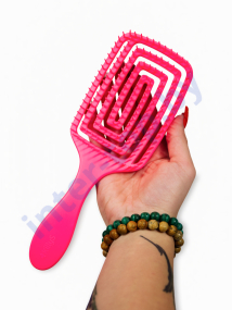 Щетка для волос арт.500884