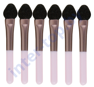 Аппликатор для теней, 6 шт. арт.415052