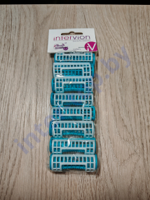 Бигуди для волос арт.499613