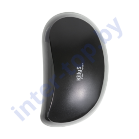 Щетка для волос мужская арт.500990