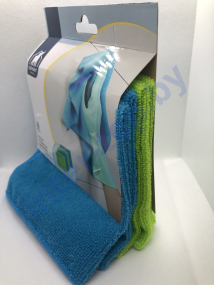 Набор салфеток для уборки арт.418030