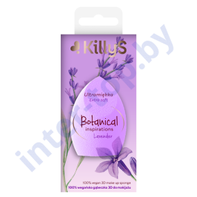 Губка косметическая арт. 500174