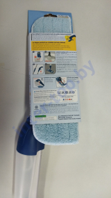 Швабра+насадка арт.494016