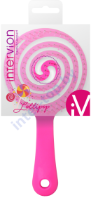 Щетка для волос арт.498671