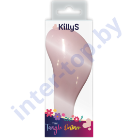 Щетка для волос арт.415961