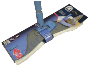 Швабра+насадка арт.494013