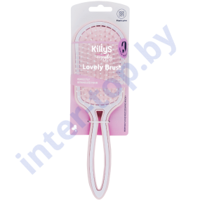 Щетка для волос арт.500375